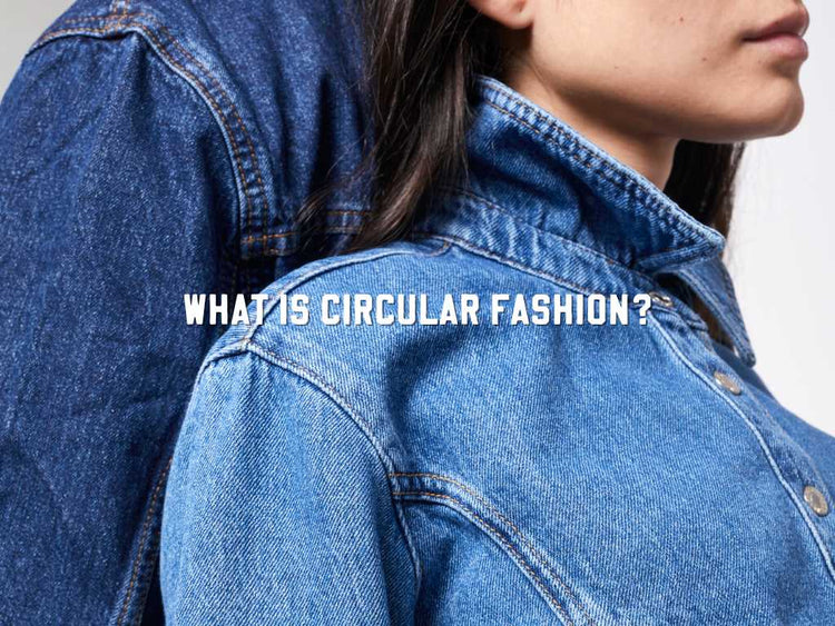 Circularity Fashion Example RCYCL | WHAT IS CIRCULAR FASHION? – rcycl.com.au