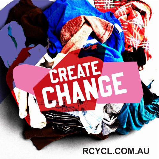 The Benefits of Utilising RCYCL for your Old Clothes