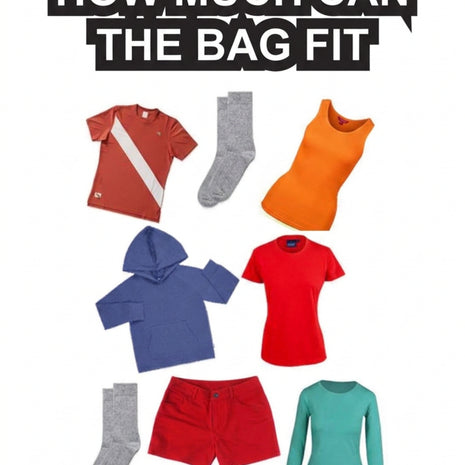 BUNDLE OFFER: RCYCL Large x REWEAR