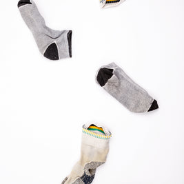 RCYCL Large - The bag for unwearable clothes