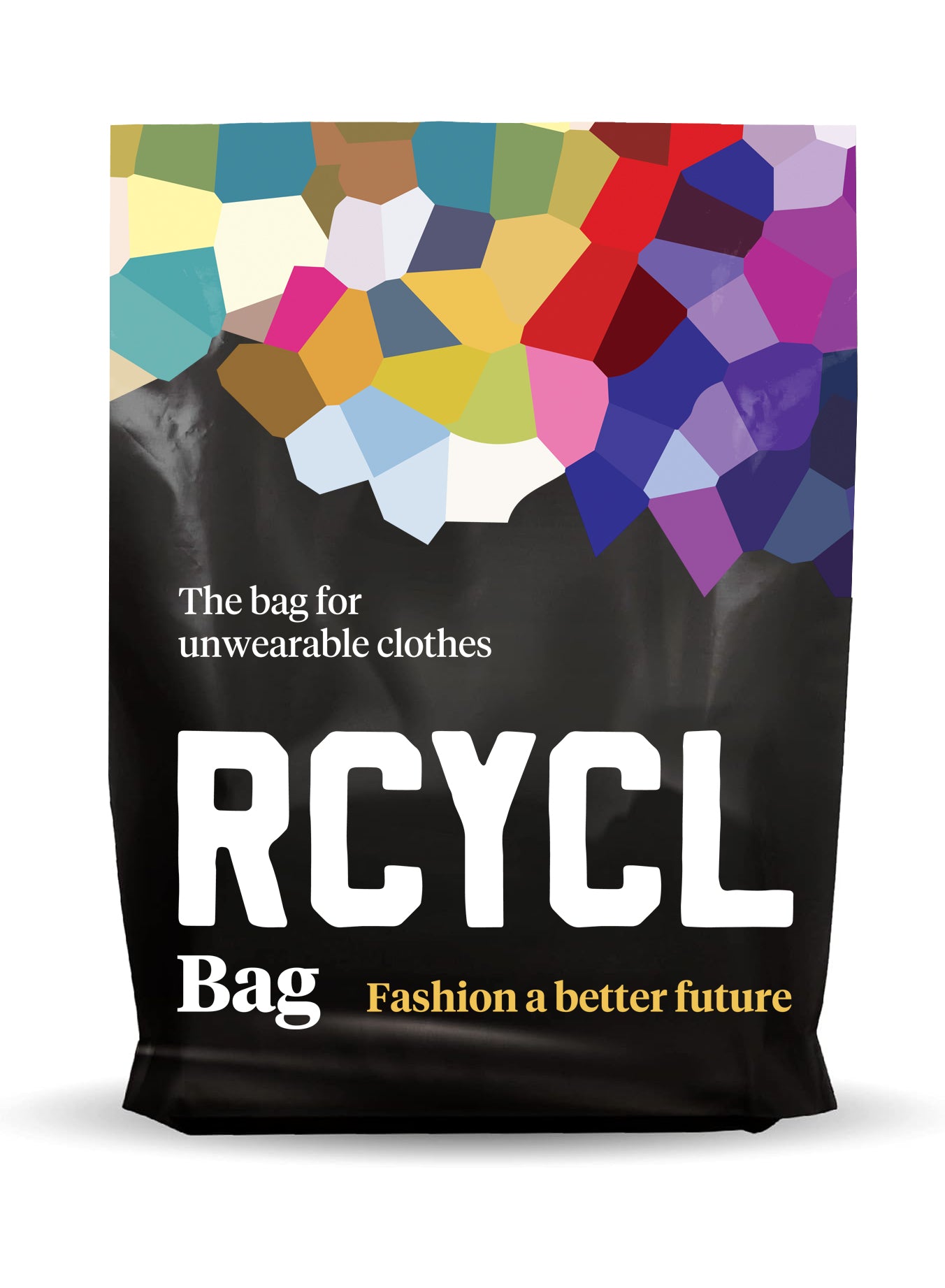 RCYCL BAG