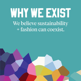 REWEAR The bag for wearable donations