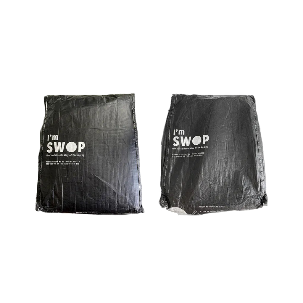 RCYCL Small - The bag for unwearable clothes