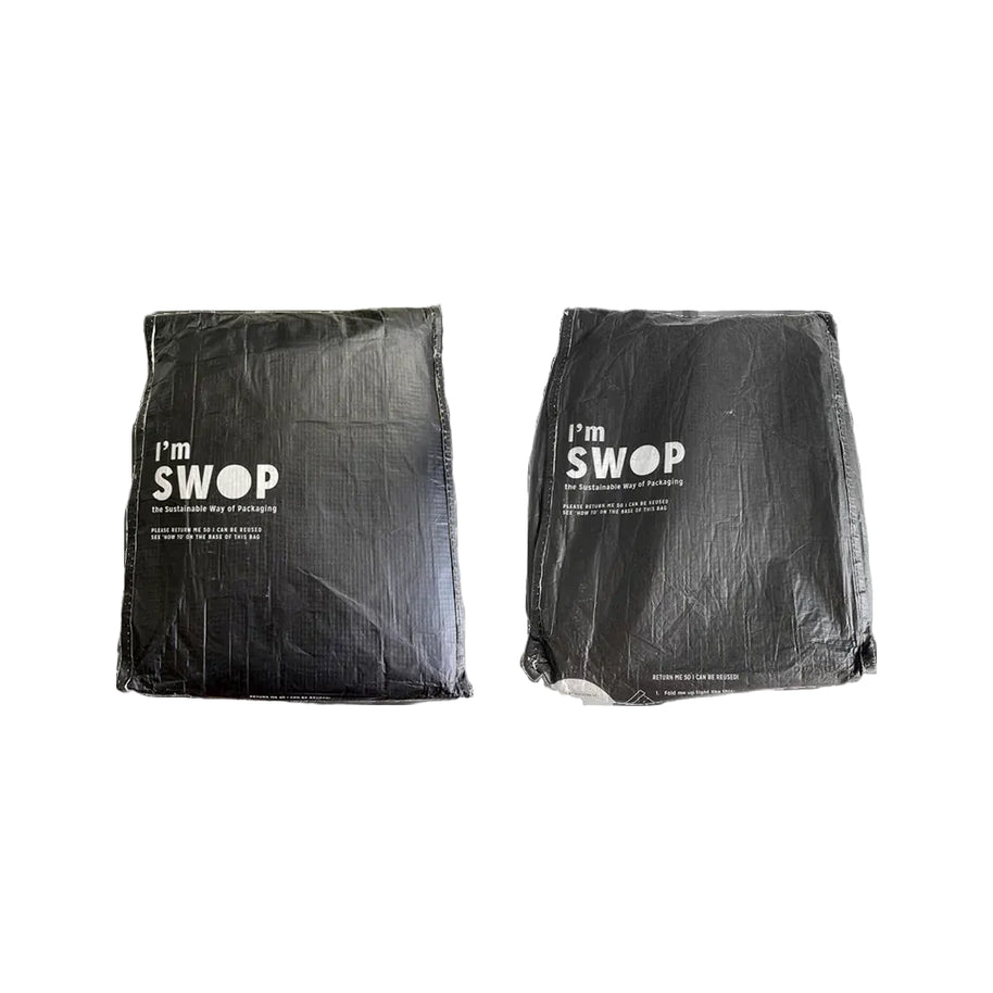 RCYCL Small - The bag for unwearable clothes