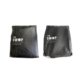 RCYCL Small - The bag for unwearable clothes
