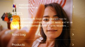 BUNDLE OFFER: RCYCL Large, REWEAR AND REPAIR
